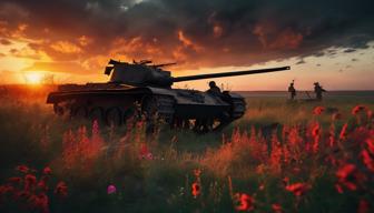 Krieg, Propaganda und ein Liebesdrama: Russlands kulturelle Rechtfertigung für militärische Operationen