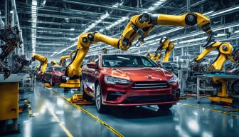 Lieferprobleme bei Nexperia: Autoindustrie warnt vor drohenden Produktionsausfällen