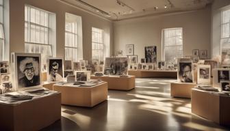 Loriots künstlerischer Nachlass zieht nach Frankfurt am Main: Ein Schatz für die Satirehauptstadt Loriots künstlerischer Nachlass zieht nach Frankfurt am Main: Ein Schatz für die Satirehauptstadt