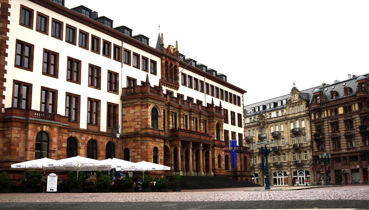 Matinee im Stadtmuseum: Vortrag zur Geschichte des Kinder- und Jugendchores am Hessischen Staatstheater