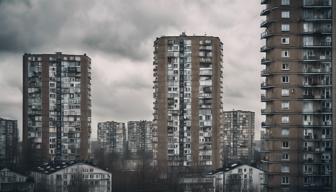 Mieter in Deutschland kämpfen weiter gegen steigende Mieten und rechtliche Unklarheiten
