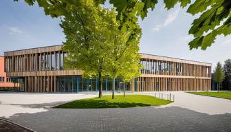 Millioneninvestitionen in Schulmodernisierung: Neuss als Vorreiter in Nordrhein-Westfalen