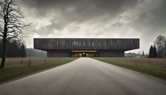 Mödlareuth: Ein Museum als Zeitzeugnis der innerdeutschen Teilung Mödlareuth: Ein Museum als Zeitzeugnis der innerdeutschen Teilung