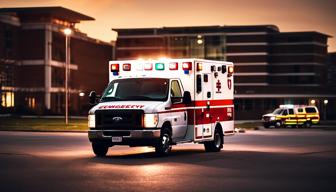 Rettungsdienstreform in Deutschland: Zu spät für Leben? Rettungsdienstreform in Deutschland: Zu spät für Leben?