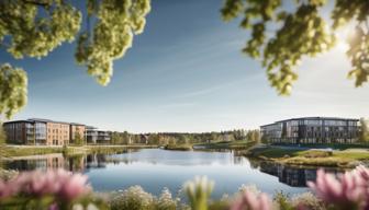 Risikobereitschaft bei der Altersvorsorge: Was Deutschland vom schwedischen Modell lernen kann