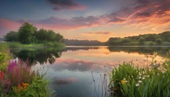 Rückgang der Badetoten in Deutschland: Analyse zeigt Unterschiede zwischen Gewässern, Altersgruppen und Geschlechtern