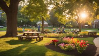 Rückgang im ehrenamtlichen Engagement: Weniger Menschen, aber mehr Zeit für Ehrenamt