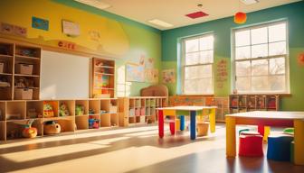 Rückläufige Kinderzahl in Kitas und Krippen - Mehr Personal und regionale Unterschiede Rückläufige Kinderzahl in Kitas und Krippen - Mehr Personal und regionale Unterschiede