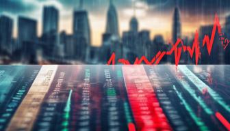 Scharfe Korrektur an den Aktienmärkten: DAX vor nächstem Kursrutsch Scharfe Korrektur an den Aktienmärkten: DAX vor nächstem Kursrutsch