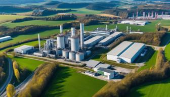 Schweizer Tech-Firmen trotzen hohen US-Zöllen: Deutschland als attraktiver Produktionsstandort Schweizer Tech-Firmen trotzen hohen US-Zöllen: Deutschland als attraktiver Produktionsstandort