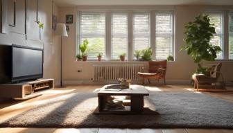 So maximieren Sie die Effizienz Ihrer Heizung und sparen Geld und Energie So maximieren Sie die Effizienz Ihrer Heizung und sparen Geld und Energie