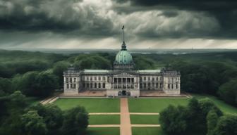 SPD in der Krise: Unruhe in der Partei und Kampf um sozialdemokratisches Profil