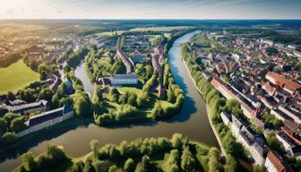 Städtepartnerschaft zwischen Saarlouis und Eisenhüttenstadt - 40 Jahre Vereinigung im Wandel Städtepartnerschaft zwischen Saarlouis und Eisenhüttenstadt - 40 Jahre Vereinigung im Wandel