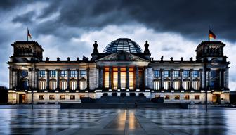 Stephan Brandner: Das Enfant Terrible der AfD und seine Rolle im Bundestag