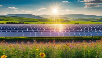 Streit um die Zukunft der Einspeisevergütung: Uneinigkeit zwischen Bundeswirtschaftsministerium und Solarbranche