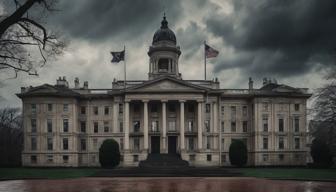 Taliban übernehmen Generalkonsulat in Bonn: Sensible Daten in Gefahr