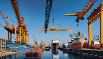 ThyssenKrupp-Marinetochter TKMS erfolgreich an die Börse gebracht: Trend der Abspaltungen setzt sich fort