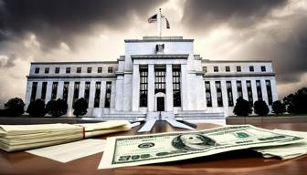 Trump nominiert Wirtschaftsberater für Fed-Posten: Schritt zu Zinssenkungen? Trump nominiert Wirtschaftsberater für Fed-Posten: Schritt zu Zinssenkungen?