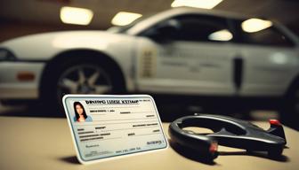 TÜV warnt: Anstieg von Betrug bei Führerscheinprüfungen
