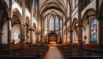 Unglaubliche Entdeckung: Bislang unbekannte Frühwerke von Johann Sebastian Bach in Leipziger Thomaskirche präsentiert