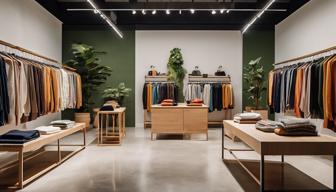 Uniqlo auf Erfolgskurs: Wie die japanische Modekette Europa erobert und zur weltgrößten Modehändlerin aufsteigt Uniqlo auf Erfolgskurs: Wie die japanische Modekette Europa erobert und zur weltgrößten Modehändlerin aufsteigt