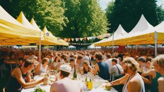 Unvergessliche Sommerfeste in Mainz-Bingen: Ein Leitfaden für die besten Veranstaltungen Unvergessliche Sommerfeste in Mainz-Bingen: Ein Leitfaden für die besten Veranstaltungen
