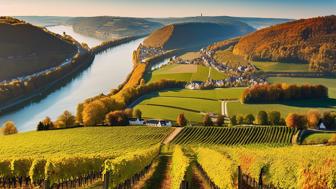 Unvergesslicher Ausflug nach Ingelheim: Die besten Tipps und Aktivitäten