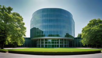 US-Notenbank Fed lässt Leitzins unverändert - Trump weiter unter Druck