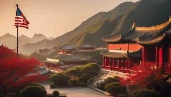 US-Präsident Trump versöhnlicher im Zollstreit mit China: 'Wir wollen helfen, nicht schaden' US-Präsident Trump versöhnlicher im Zollstreit mit China: 'Wir wollen helfen, nicht schaden'