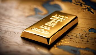 USA verhängen Zölle auf Ein-Kilo-Goldbarren aus der Schweiz: Auswirkungen auf den globalen Goldhandel