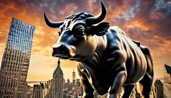 Wall Street setzt Rekordlauf fort, DAX hinkt hinterher