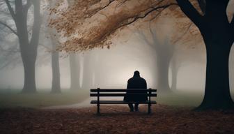 Warum Männer bei psychischen Problemen seltener Hilfe suchen und wie sich das fatal auswirken kann