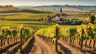 Weinfeste Mainz-Bingen: Entdecken Sie die besten Weinveranstaltungen in der Region Weinfeste Mainz-Bingen: Entdecken Sie die besten Weinveranstaltungen in der Region