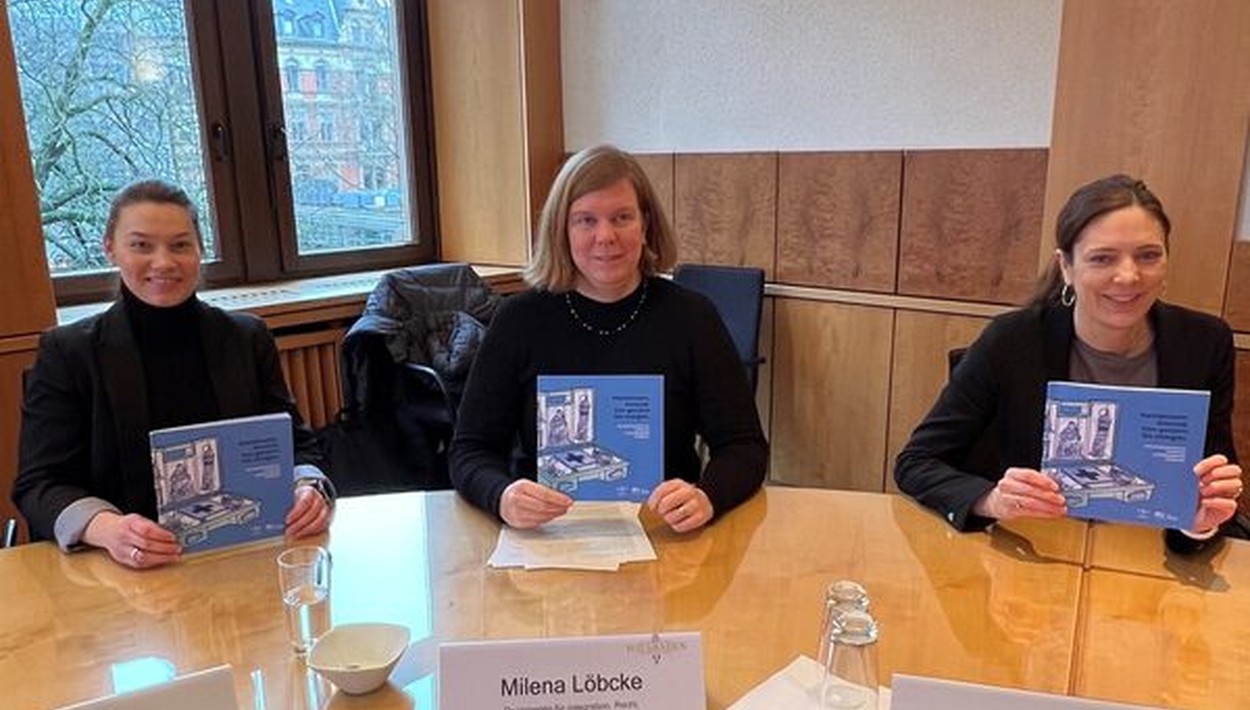 Wiesbaden definiert Leitbild für künftige Gesundheitspolitik